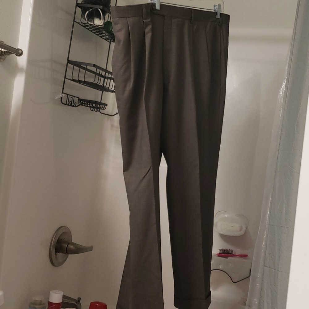 Suit - Picture 2 of 2